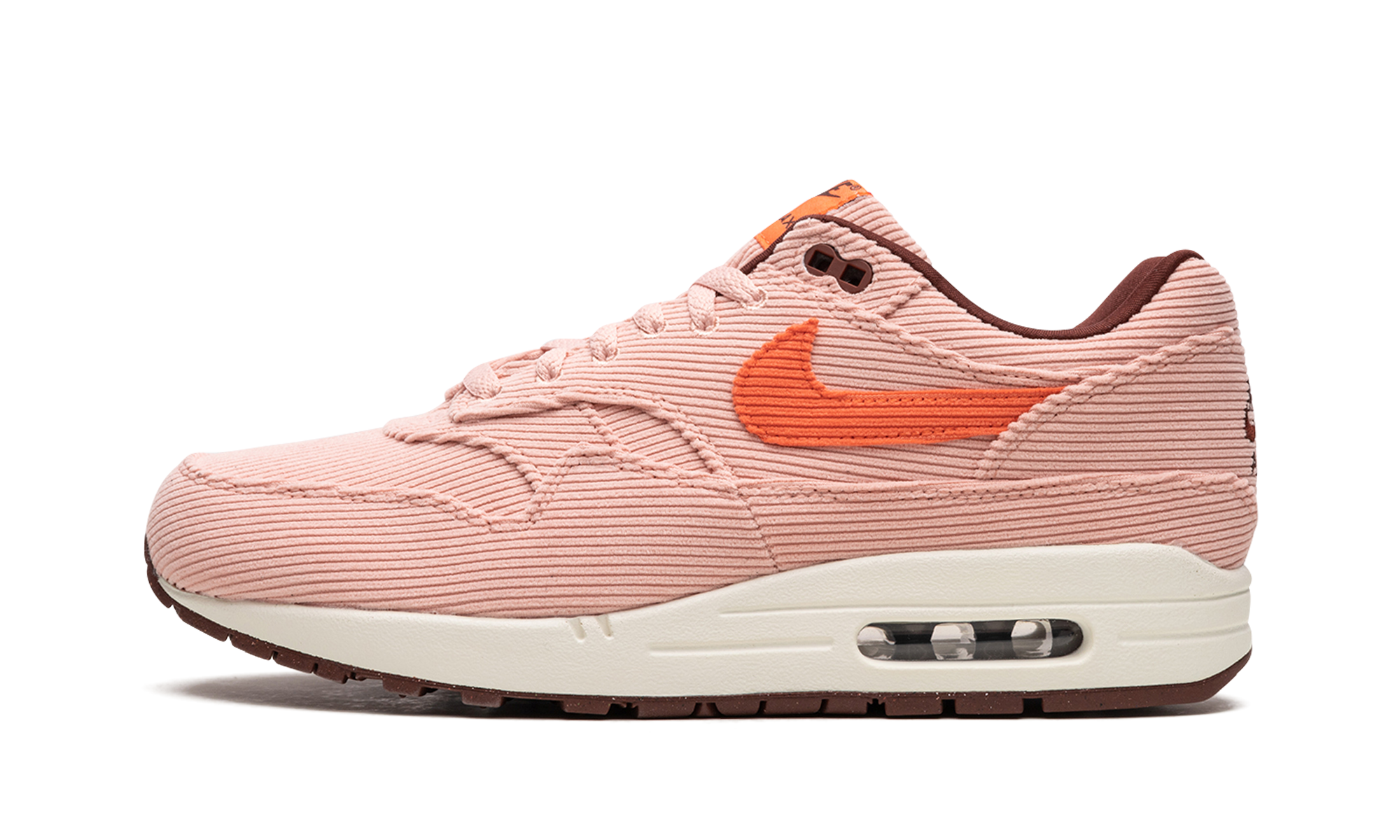 Air Max 1 Premium "Coral Stardust"
