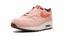 Air Max 1 Premium "Coral Stardust"