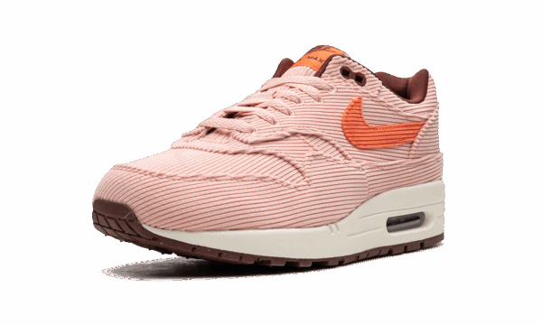 Air Max 1 Premium "Coral Stardust" - Image 4
