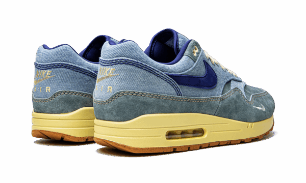 Air Max 1 Premium "Dirty Denim" - Image 3