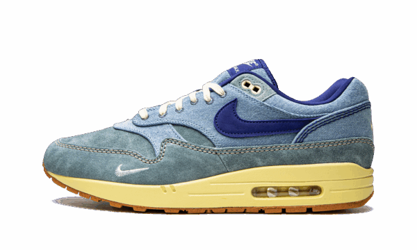 Air Max 1 Premium "Dirty Denim" - Image 8