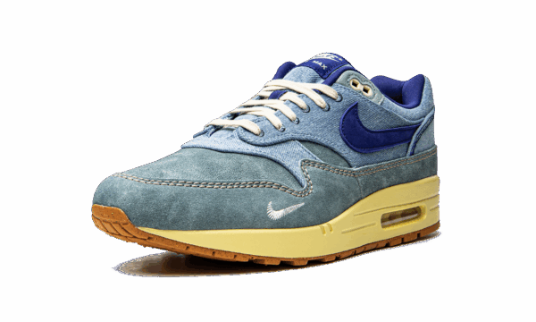 Air Max 1 Premium "Dirty Denim" - Image 4