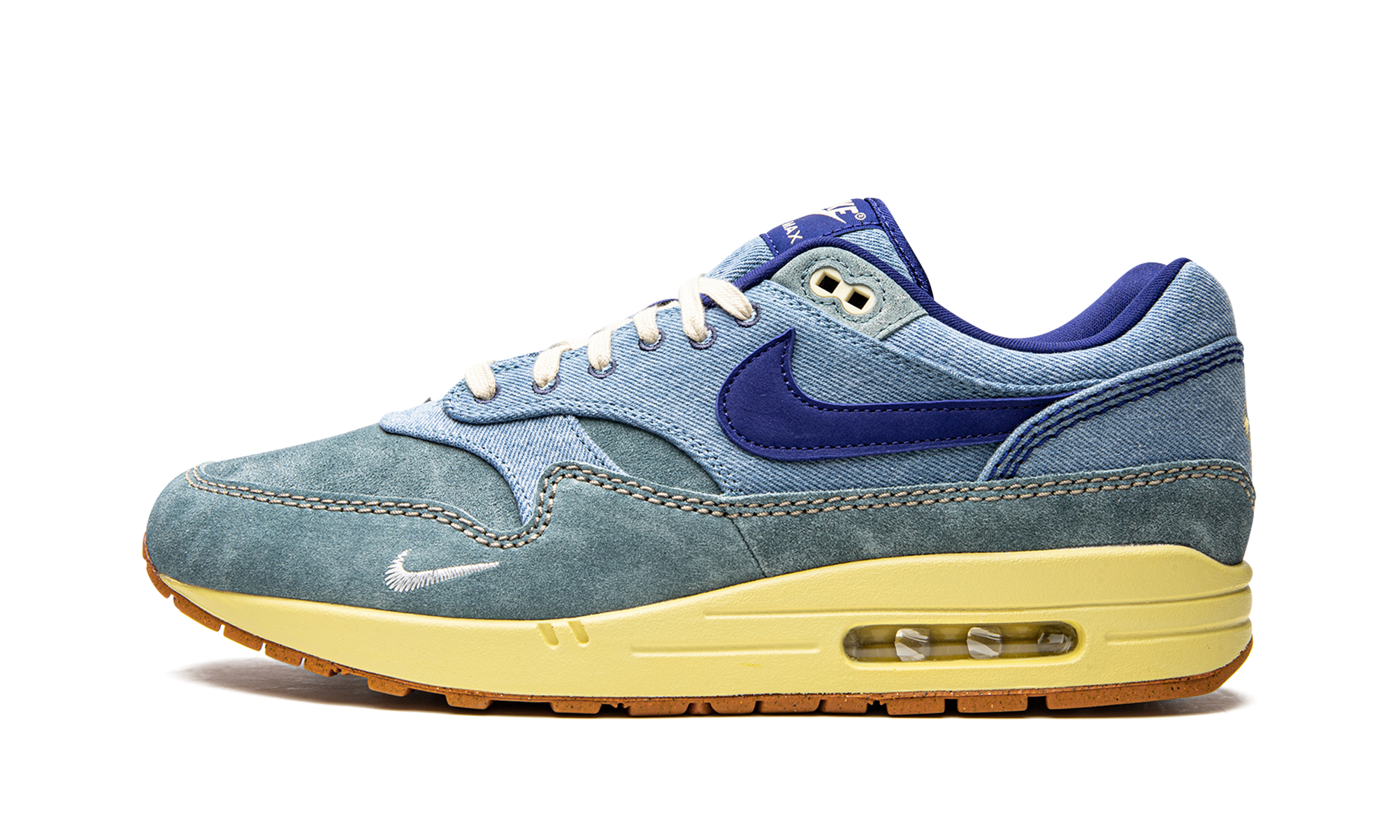 Air Max 1 Premium "Dirty Denim"