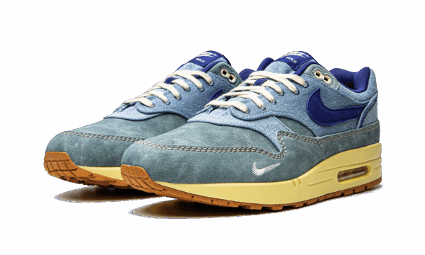 Air Max 1 Premium "Dirty Denim" - Image 2