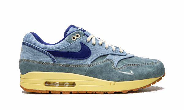 Air Max 1 Premium "Dirty Denim" - Image 6