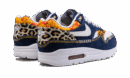 Air Max 1 PRM "Denim Leopard"