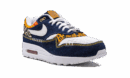 Air Max 1 PRM "Denim Leopard"