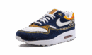 Air Max 1 PRM "Denim Leopard"