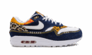 Air Max 1 PRM "Denim Leopard"