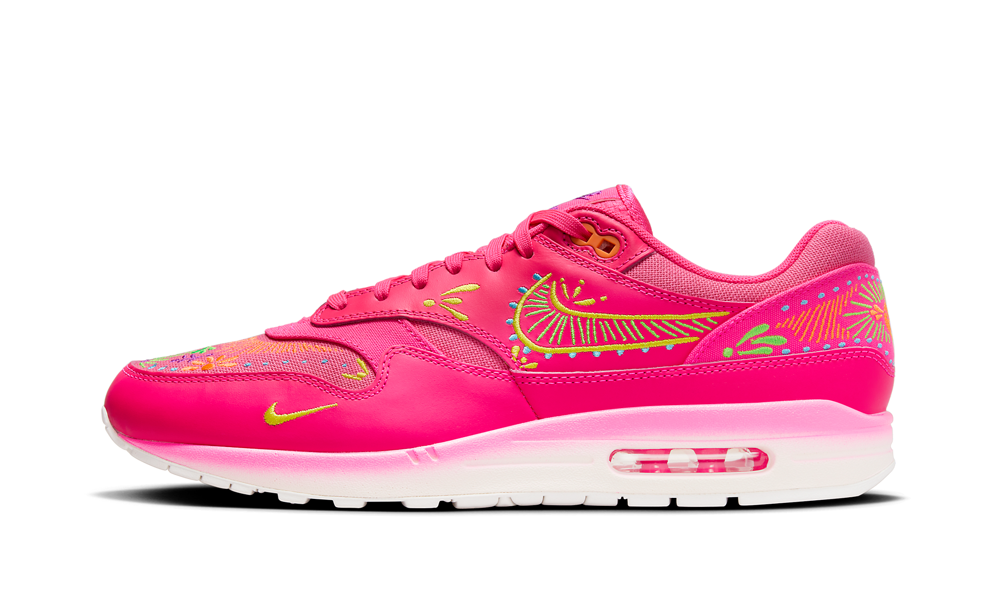 Air Max 1 PRM "Dia De Muertos"