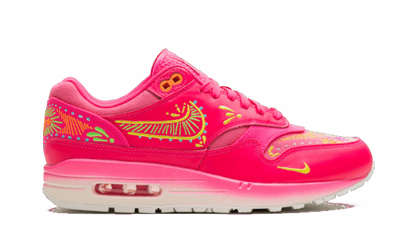 Air Max 1 PRM "Dia De Muertos" - Image 6