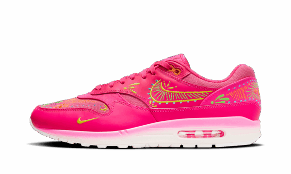 Air Max 1 PRM "Dia De Muertos"