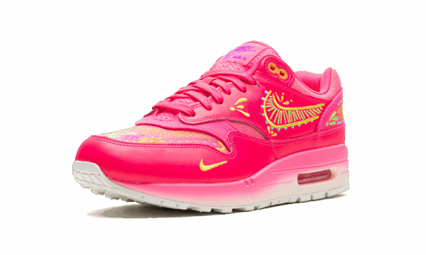 Air Max 1 PRM "Dia De Muertos" - Image 4