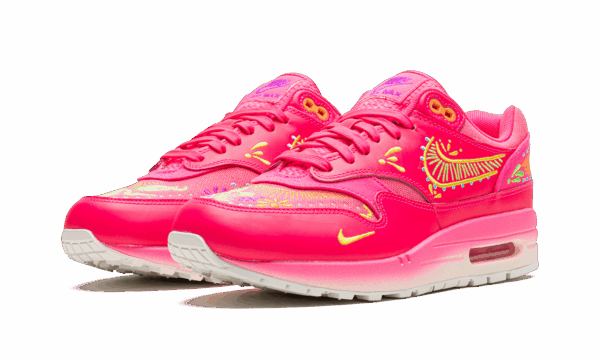 Air Max 1 PRM "Dia De Muertos" - Image 2
