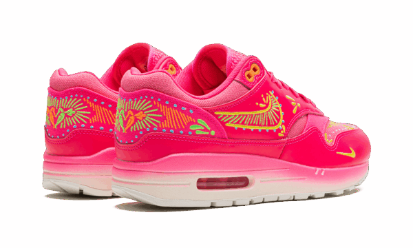 Air Max 1 PRM "Dia De Muertos" - Image 3