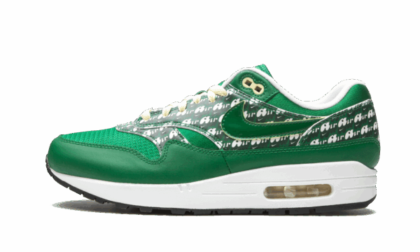 Air Max 1 PRM "Limeade"