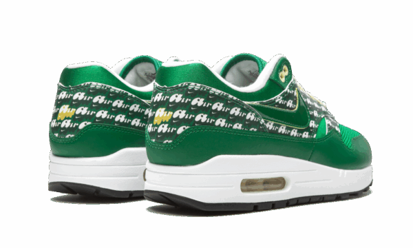 Air Max 1 PRM "Limeade" - Image 3