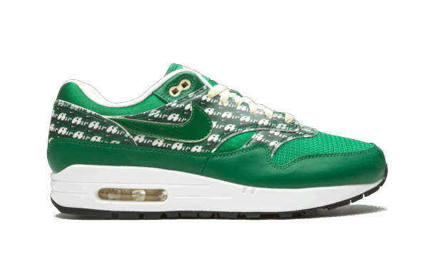 Air Max 1 PRM "Limeade" - Image 6