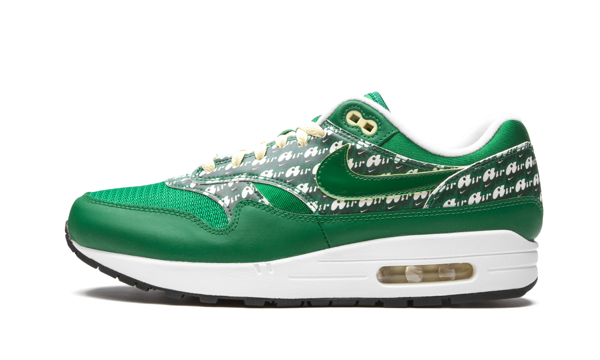 Air Max 1 PRM "Limeade"