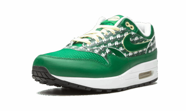 Air Max 1 PRM "Limeade" - Image 4