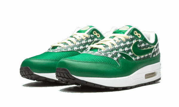 Air Max 1 PRM "Limeade" - Image 2