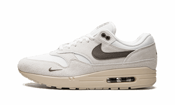 Air Max 1 "Sail Ironstone"