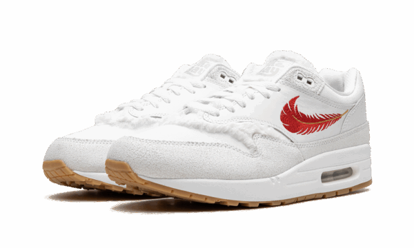 Air Max 1 "The Bay" - Image 2