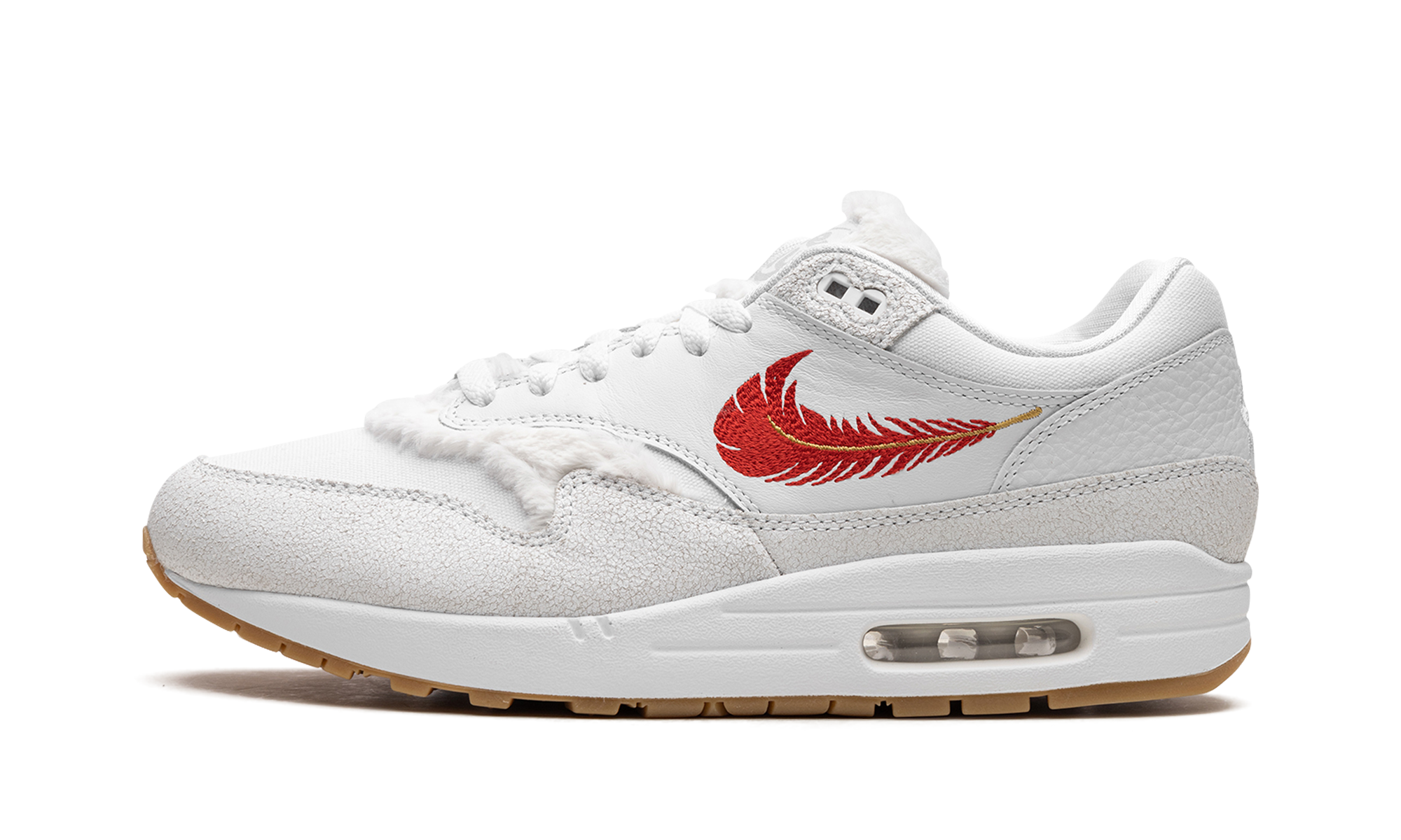 Air Max 1 "The Bay"