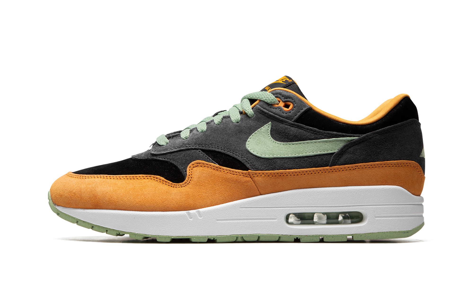 Air Max 1 "Ugly Duckling - Honeydew"