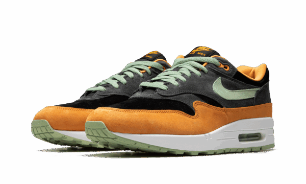 Air Max 1 "Ugly Duckling - Honeydew" - Image 2