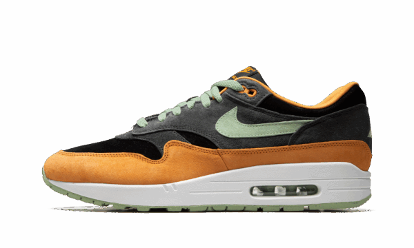 Air Max 1 "Ugly Duckling - Honeydew"