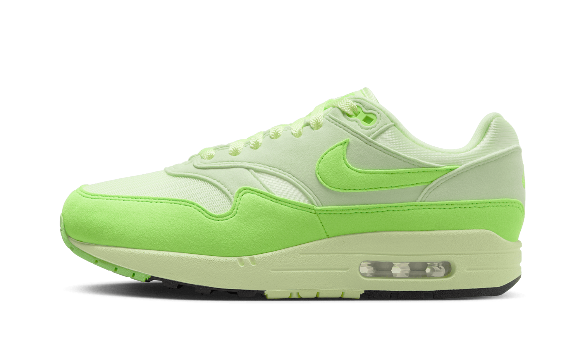 Air Max 1 "Vapor Green"