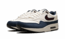 Air Max 1 "White"