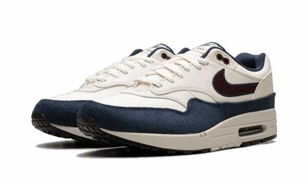 Air Max 1 "White" - Image 2