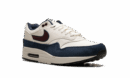 Air Max 1 "White"