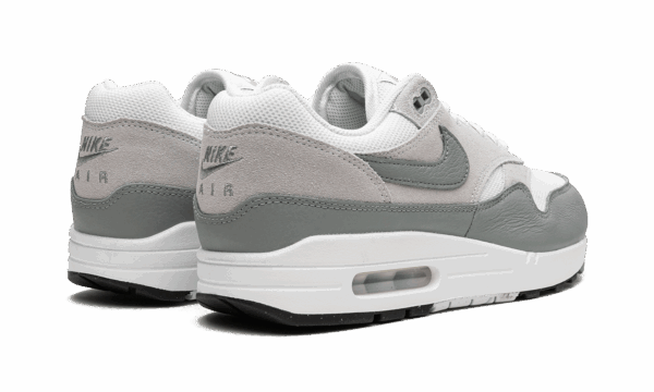 Air Max 1 "White Mica Green" - Image 3