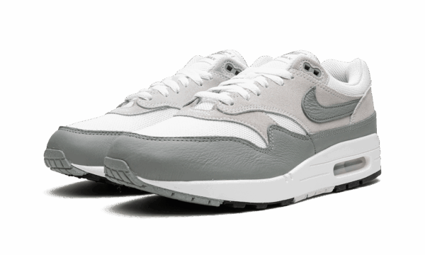 Air Max 1 "White Mica Green" - Image 2