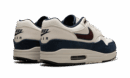 Air Max 1 "White"