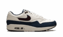 Air Max 1 "White"