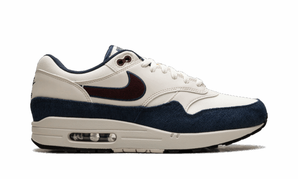 Air Max 1 "White" - Image 6