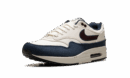 Air Max 1 "White"