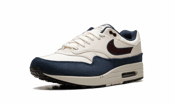 Air Max 1 "White" - Image 4