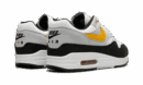 Air Max 1 "White / University Gold / Black"