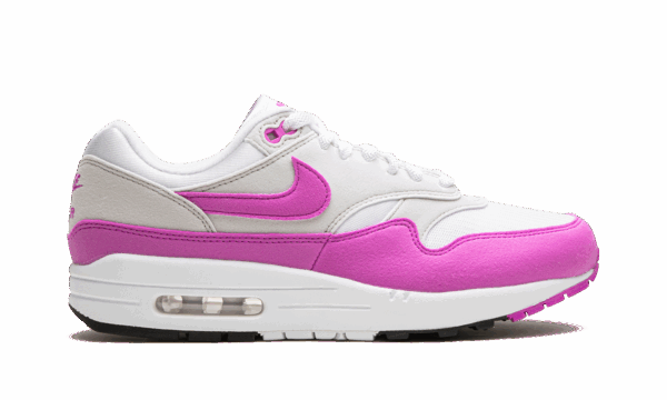 AIR MAX 1 WMNS "Fuchsia Dream" - Image 6