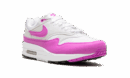 AIR MAX 1 WMNS "Fuchsia Dream"