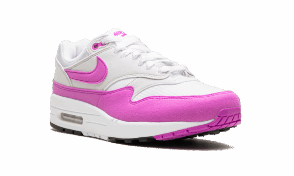 AIR MAX 1 WMNS "Fuchsia Dream" - Image 7