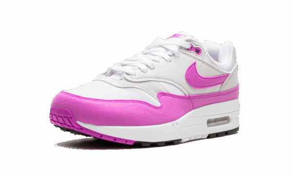 AIR MAX 1 WMNS "Fuchsia Dream" - Image 4