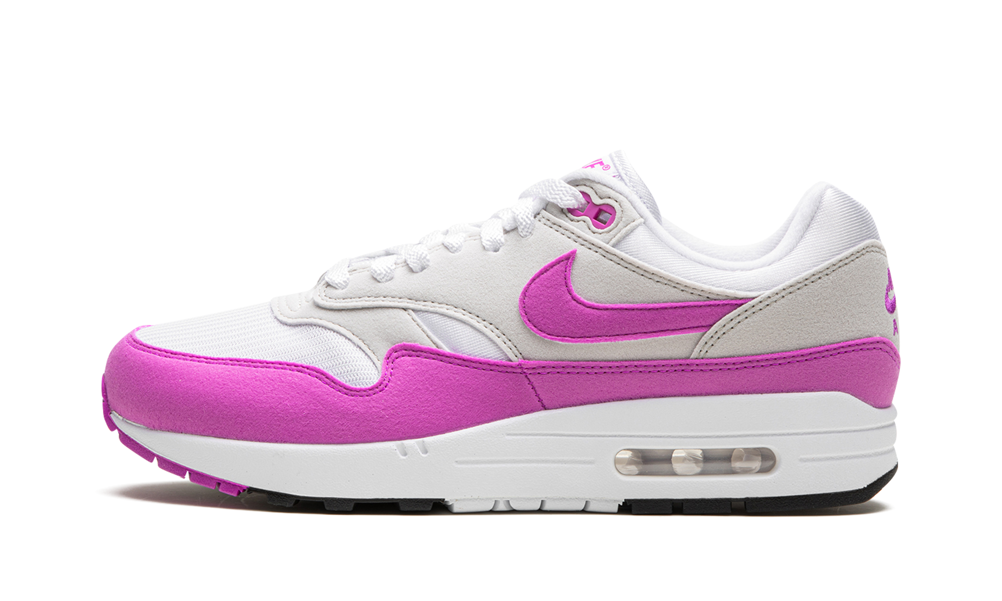 AIR MAX 1 WMNS "Fuchsia Dream"