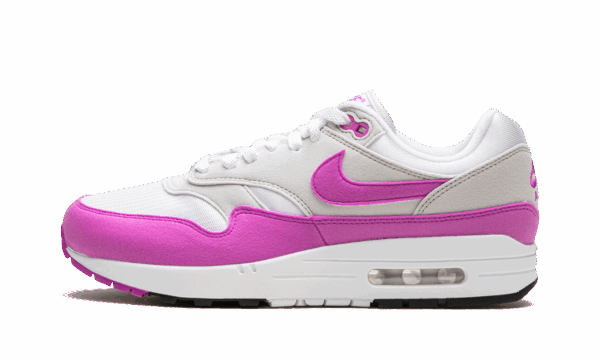 AIR MAX 1 WMNS "Fuchsia Dream"