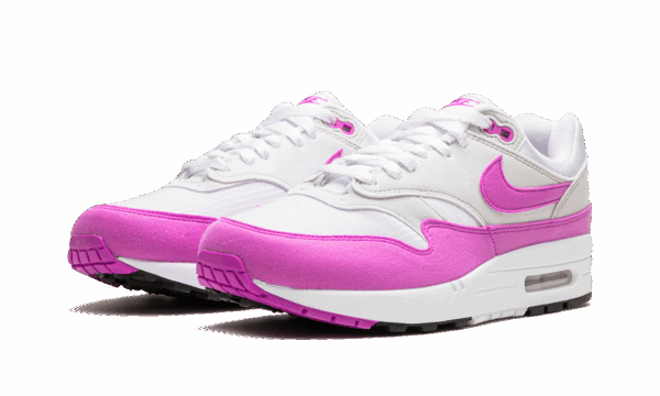 AIR MAX 1 WMNS "Fuchsia Dream" - Image 2